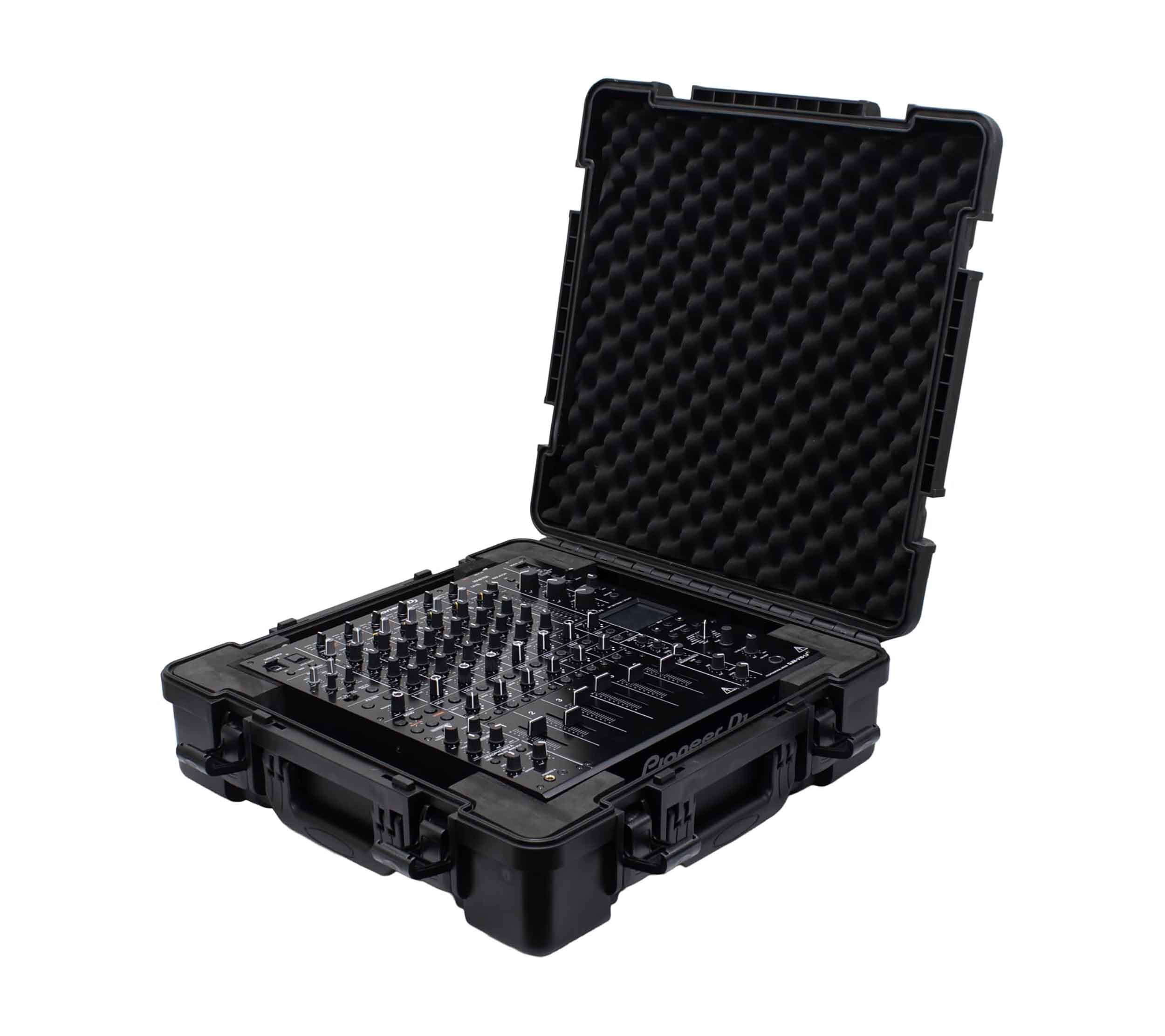 B-Stock: Odyssey VUDJMV10 Dustproof and Watertight Case for Pioneer DJ DJM-V10 by Odyssey