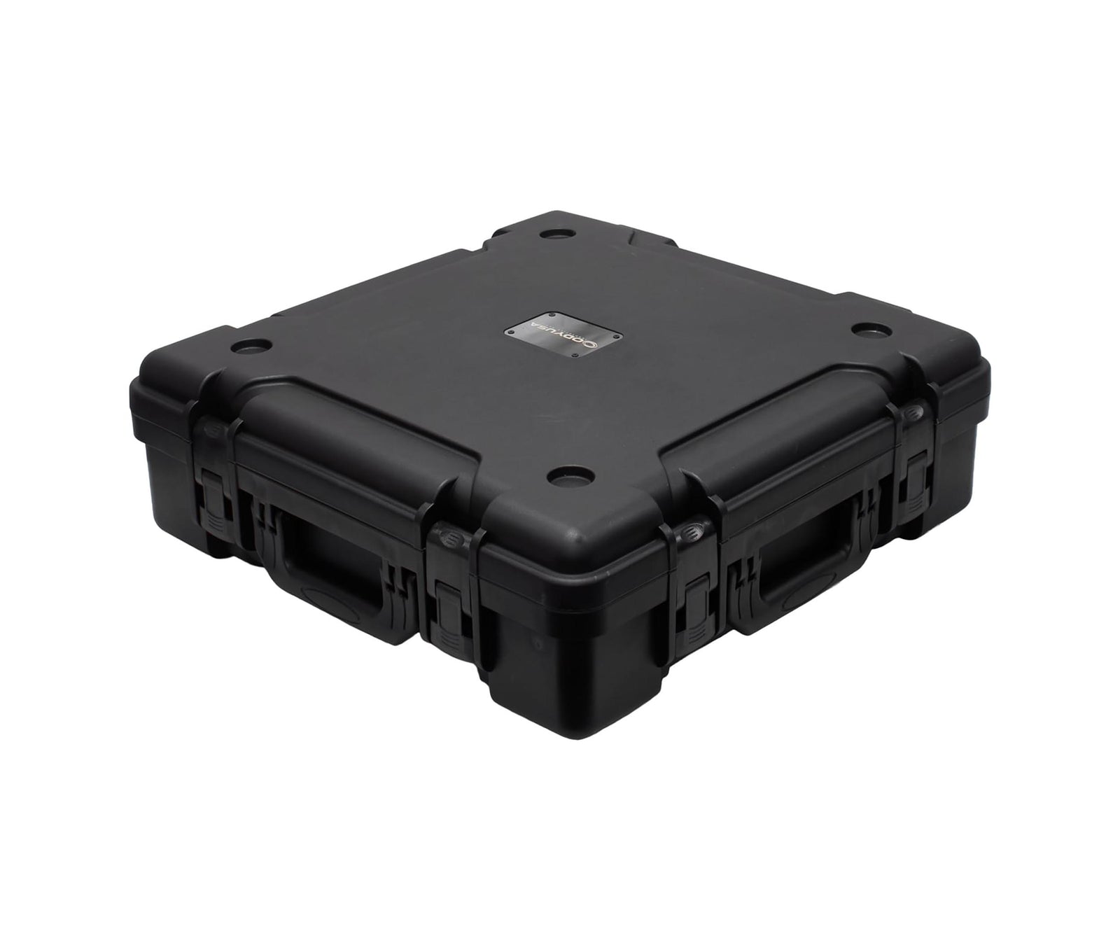 B-Stock: Odyssey VUDJMV10 Dustproof and Watertight Case for Pioneer DJ DJM-V10 by Odyssey