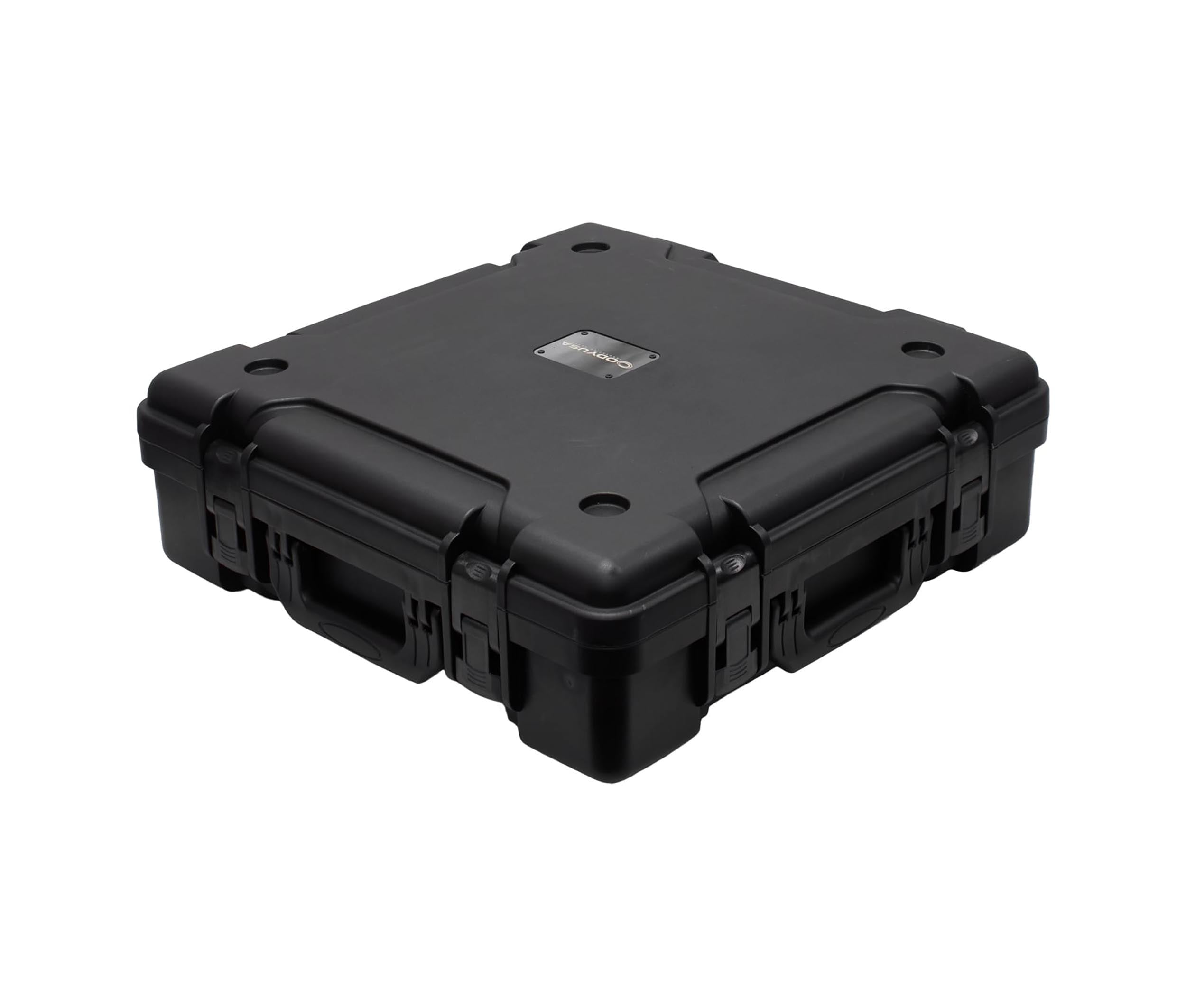 B-Stock: Odyssey VUDJMV10 Dustproof and Watertight Case for Pioneer DJ DJM-V10 by Odyssey