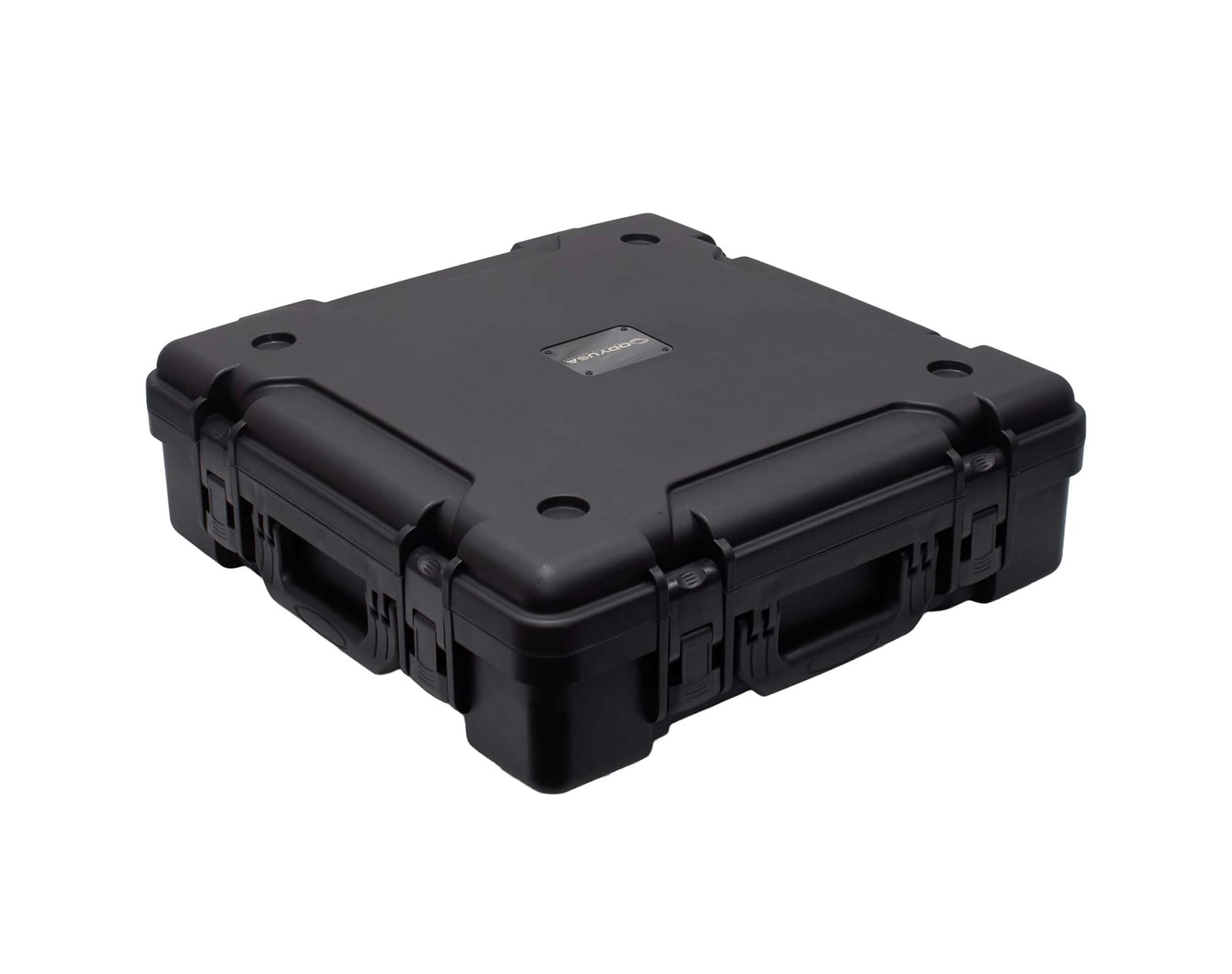 B-Stock: Odyssey VUDJMV10 Dustproof and Watertight Case for Pioneer DJ DJM-V10 by Odyssey
