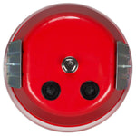 RCF PL 50EN 5-Inch Ceiling Speaker Metal Fire Dome White - 70-100V by RCF