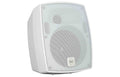RCF MR 52EN Two-Way Bass Reflex Speaker White - 30W by RCF
