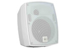 RCF MR 52EN Two-Way Bass Reflex Speaker White - 30W by RCF