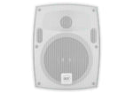 RCF MR 52EN Two-Way Bass Reflex Speaker White - 30W by RCF