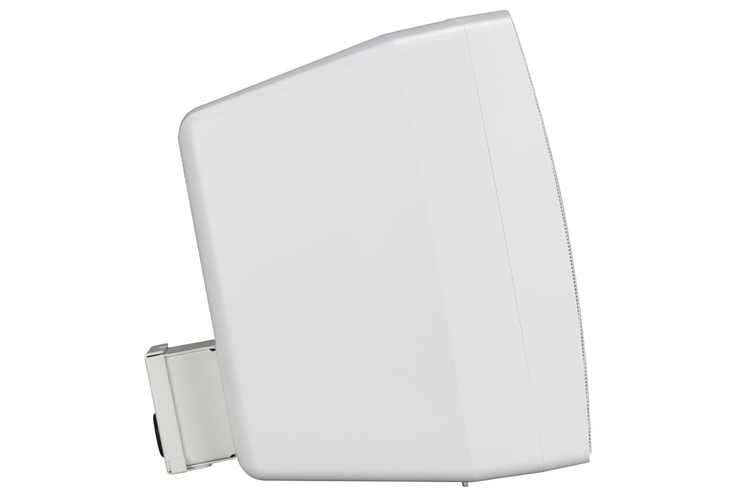 RCF MR 52EN Two-Way Bass Reflex Speaker White - 30W by RCF