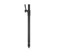 RCF AC-PM-M20 Threaded Pole Mount - Black by RCF