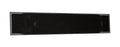 RCF MF33-EN Dual 3-Inch 2-Way Passive Recessed Ceiling Speaker 160W - 70/100V by RCF