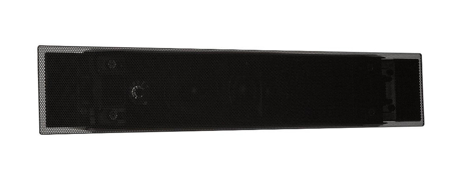 RCF MF33-EN Dual 3-Inch 2-Way Passive Recessed Ceiling Speaker 160W - 70/100V by RCF