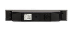 RCF MF33-EN Dual 3-Inch 2-Way Passive Recessed Ceiling Speaker 160W - 70/100V by RCF