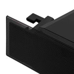 RCF MF33-EN Dual 3-Inch 2-Way Passive Recessed Ceiling Speaker 160W - 70/100V by RCF