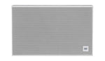 RCF DUP 5EN 5.5-Inch Wall Mount Universal Plastic Speaker White - 70-100V by RCF