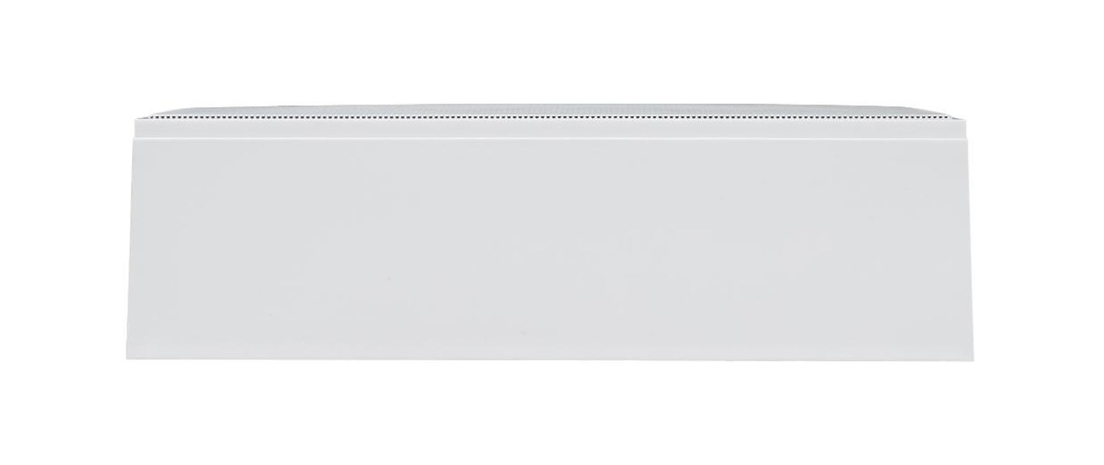 RCF DUP 5EN 5.5-Inch Wall Mount Universal Plastic Speaker White - 70-100V by RCF