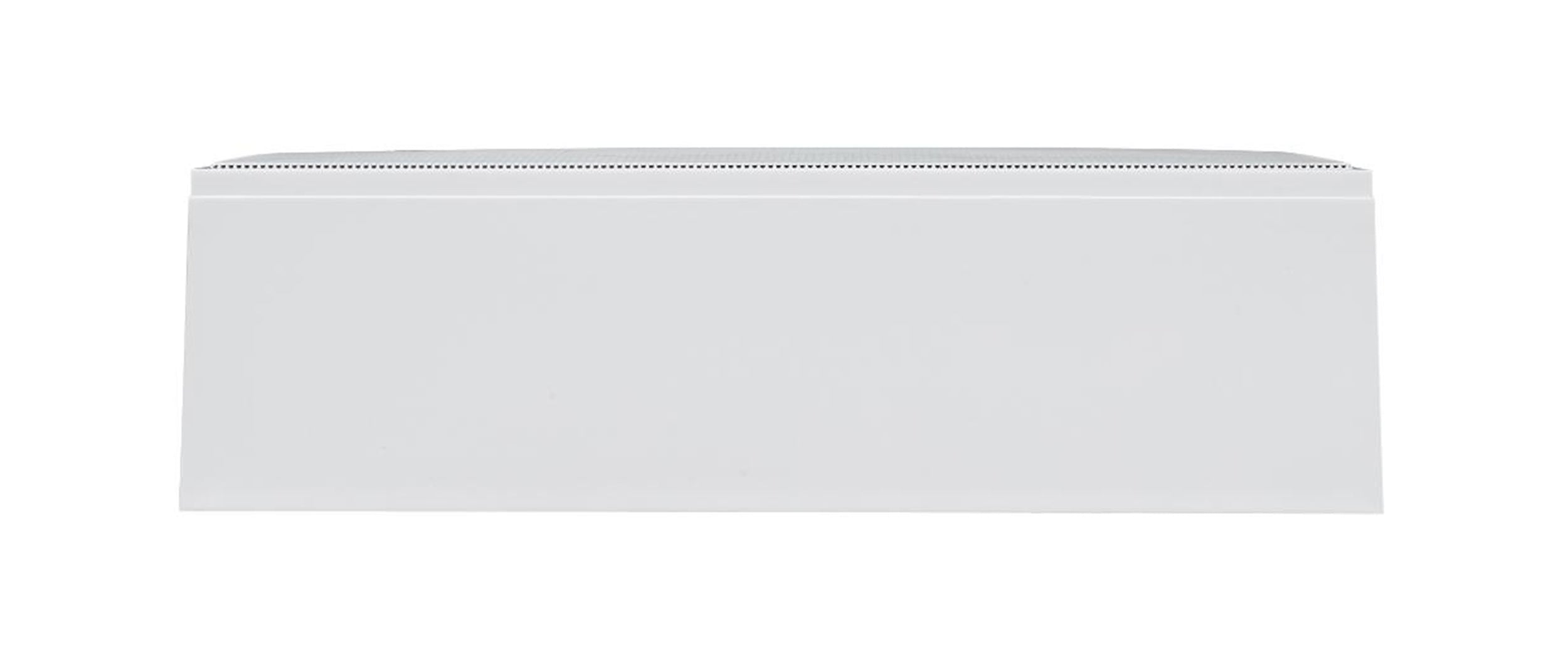 RCF DUP 5EN 5.5-Inch Wall Mount Universal Plastic Speaker White - 70-100V by RCF