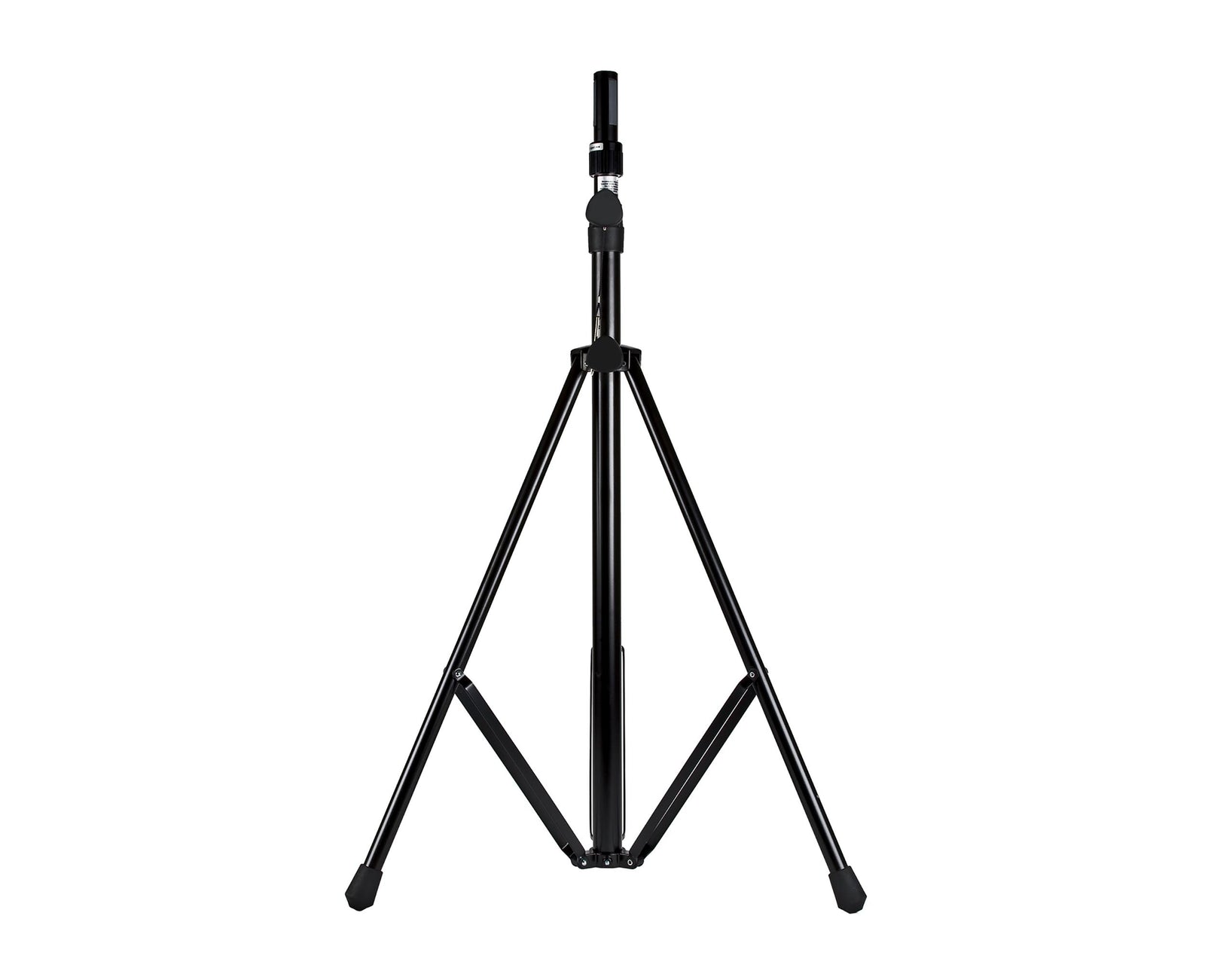 RCF AC-PRO-FSTAND Professional Loudspeaker Floor Stand - Black by RCF