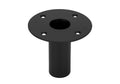 RCF AC PMA TT 35mm Steel Pole Mount Cap for TTS Series Subwoofers by RCF