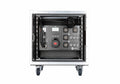 RCF PR 63 Power Rack Distribution with LKS Connectors - 208V by RCF