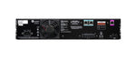 Crown CDI2X300BL 2-Channel Drive Core Series Power Amplifier - 300W by Crown