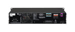 Crown CDI2X300BL 2-Channel Drive Core Series Power Amplifier - 300W by Crown