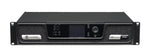Crown CDI2X600 2-Channel Drive Core Series Power Amplifier - 600W by Crown