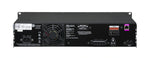Crown CDI2X600 2-Channel Drive Core Series Power Amplifier - 600W by Crown