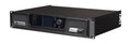 Crown CDI2X600BL 2-Channel Drive Core Series Power Amplifier with BLU link - 600W by Crown