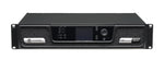 Crown CDI2X600BL 2-Channel Drive Core Series Power Amplifier with BLU link - 600W by Crown