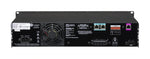 Crown CDI2X600BL 2-Channel Drive Core Series Power Amplifier with BLU link - 600W by Crown