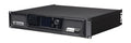 Crown CDI4X1200BL 4-Channel Drive Core Series Power Amplifier with BLU link - 1200 Watt by Crown