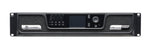 Crown CDI4X1200BL 4-Channel Drive Core Series Power Amplifier with BLU link - 1200 Watt by Crown