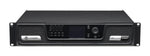 Crown CDI4X1200BL 4-Channel Drive Core Series Power Amplifier with BLU link - 1200 Watt by Crown