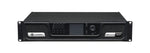 Crown CDI4X300BL 4-Channel Drive Core Series Power Amplifier with BLU link - 300 Watt by Crown