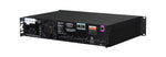 Crown CDI4X300BL 4-Channel Drive Core Series Power Amplifier with BLU link - 300 Watt by Crown