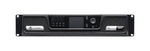 Crown CDI4X600 4-Channel Drive Core Series Power Amplifier - 600 Watt by Crown