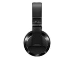 B-Stock: Pioneer DJ HDJ-X7-K Professional Over-Ear DJ Headphones - Black by Pioneer DJ