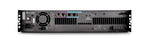 Crown DCI2X600N-U-EKFX 2-Channel Power Amplifier with BLU Link - 600 Watt by Crown