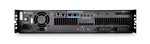 Crown DCI4X600N 4-Channel Power Amplifier with BLU Link - 600 Watt by Crown