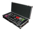 B-Stock: Odyssey FZGPEDAL32W, Flight Case for 32-Inch Wide Guitar Pedal Board by Odyssey