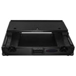 B-Stock: Odyssey FZGSRANEONEW1BL DJ Flight Case for Rane One with 1U Rack Space and Glide Platform - Black by Odyssey
