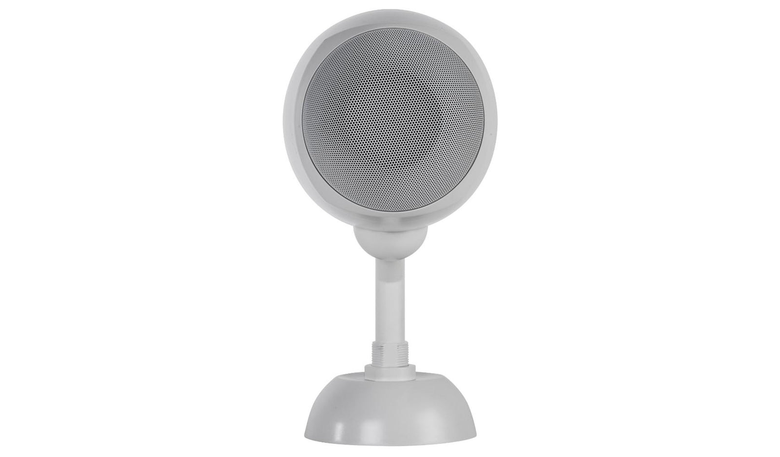 RCF DP-5EN 5-Inch Uni-Directional Sound Speaker White - 20W by RCF