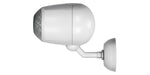 RCF DP-5EN 5-Inch Uni-Directional Sound Speaker White - 20W by RCF