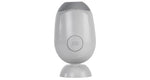 RCF DP-5EN 5-Inch Uni-Directional Sound Speaker White - 20W by RCF
