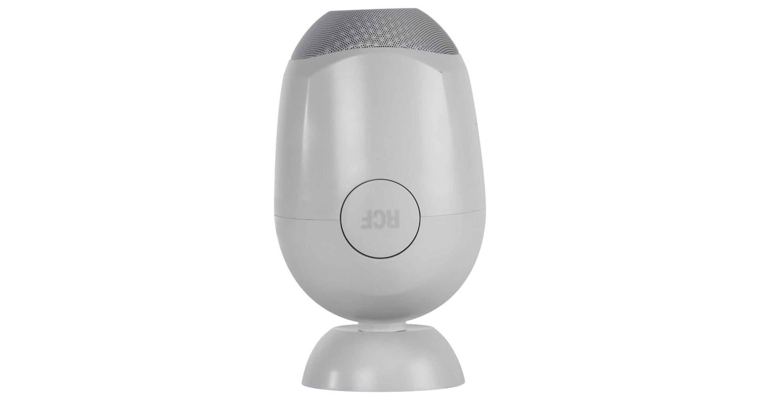 RCF DP-5EN 5-Inch Uni-Directional Sound Speaker White - 20W by RCF