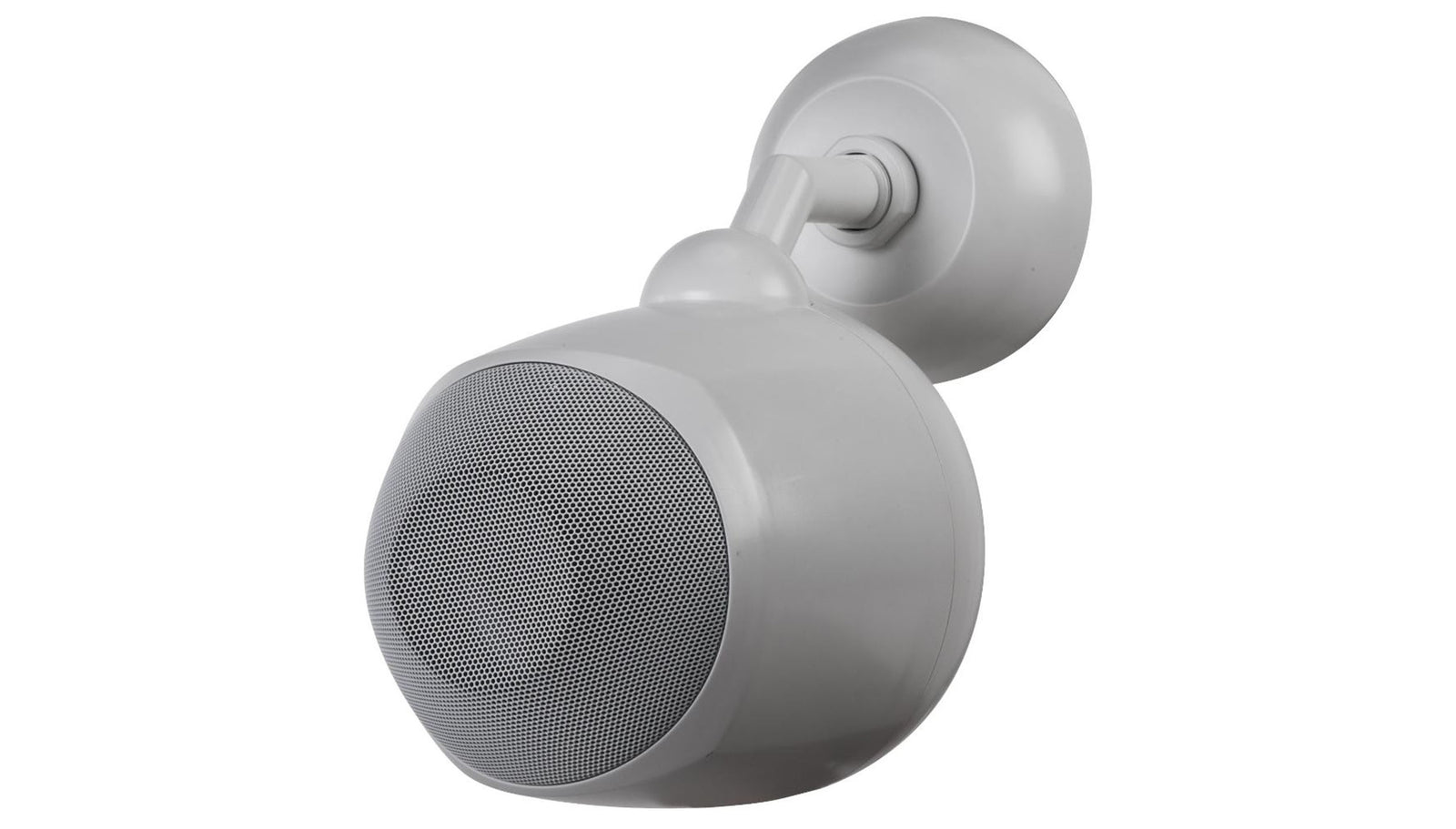 RCF DP-5EN 5-Inch Uni-Directional Sound Speaker White - 20W by RCF
