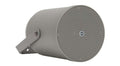 RCF DP 4EN 4-Inch Unidirectional Sound Projector Grey - 10W by RCF