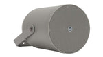 RCF DP 4EN 4-Inch Unidirectional Sound Projector Grey - 10W by RCF