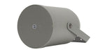 RCF DP 4EN 4-Inch Unidirectional Sound Projector Grey - 10W by RCF