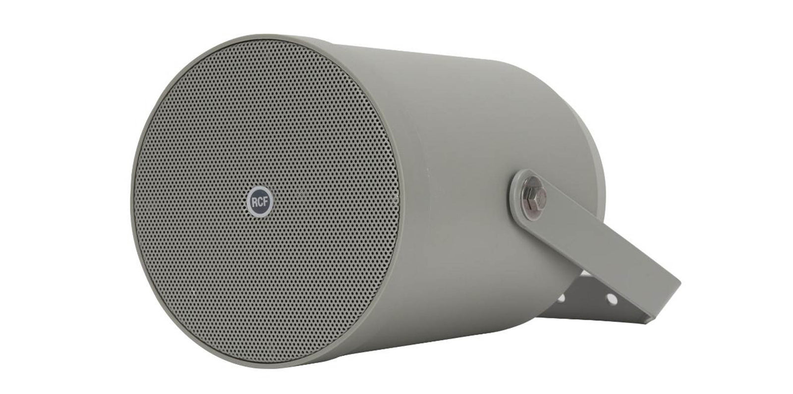 RCF DP 4EN 4-Inch Unidirectional Sound Projector Grey - 10W by RCF