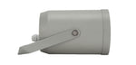 RCF DP 4EN 4-Inch Unidirectional Sound Projector Grey - 10W by RCF