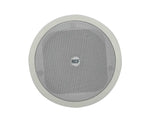 RCF PL 40 Full Range 3.5" Flush Mount Ceiling Speaker with a line transformer - 100V/70V by RCF