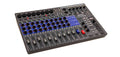 Zoom ZL12NEXT Professional Analog-Style Digital Audio Mixer with 5 Monitor Outputs by Zoom